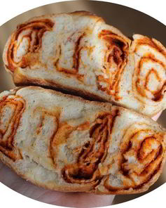 Фокачча Лукана