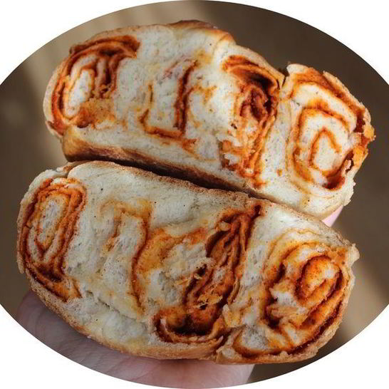 Рецепт фокаччи лукана