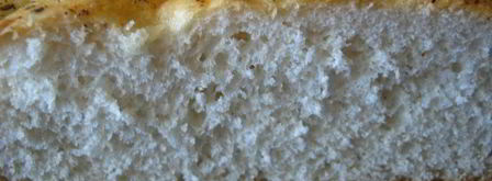 фокачча на минеральной воде. Шаг 10