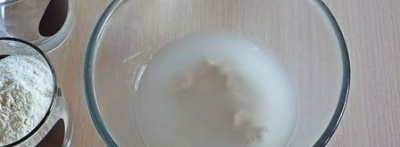 фокачча с картофелем. Шаг 4