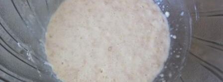 фокачча с тыквой, чесноком и луком. Шаг 3