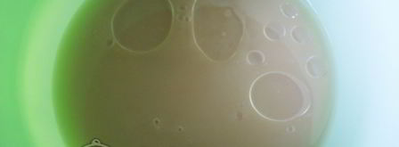 фокачча с вялеными помидорами. Шаг 2