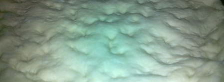 фокачча. Шаг 4