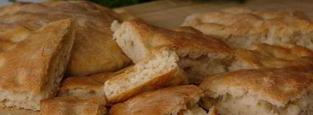 говяжьи котлеты на лепешке пиде. Шаг 11