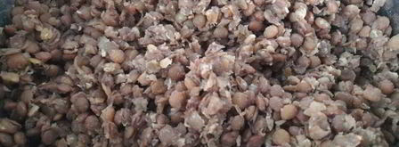 индийские лепешки паратха. Шаг 3