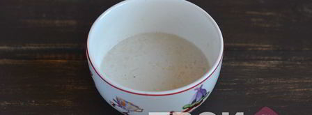 картофельная фокачча. Шаг 3