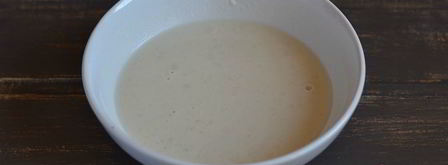 картофельная фокачча. Шаг 5