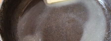 картофельная лепешка. Шаг 2