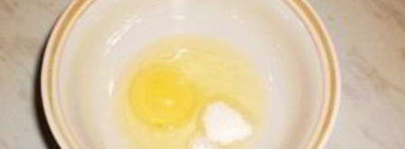 картофельные лепешки с сыром. Шаг 2