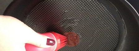 хотток — корейские лепешки со сладкой начинкой. Шаг 8