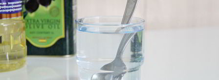 китайские лепешки с зеленью. Шаг 2