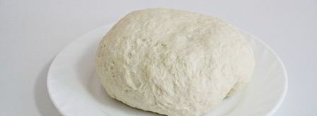 китайские лепешки с зеленью. Шаг 6