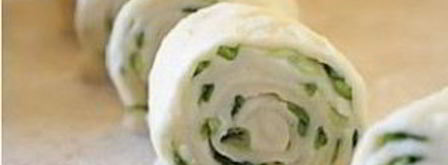 китайские лепешки. Шаг 11