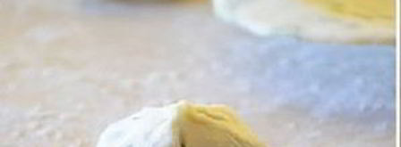 китайские лепешки. Шаг 12