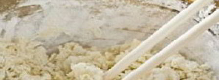 китайские лепешки. Шаг 5