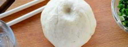 китайские лепешки. Шаг 6