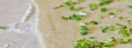 китайские лепешки. Шаг 9