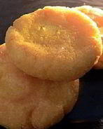 Кукурузные лепешки