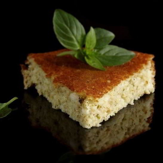 Рецепт лепешки по дюкану