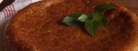 лепешка по дюкану. Шаг 4