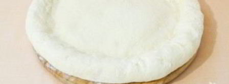 лепешка с сыром. Шаг 5