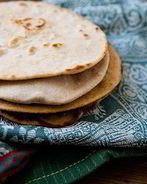 Лепешки Чапати