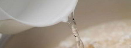 лепешки чапати. Шаг 2