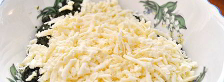 лепешки гезлеме. Шаг 2