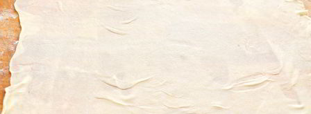 лепешки гезлеме. Шаг 3