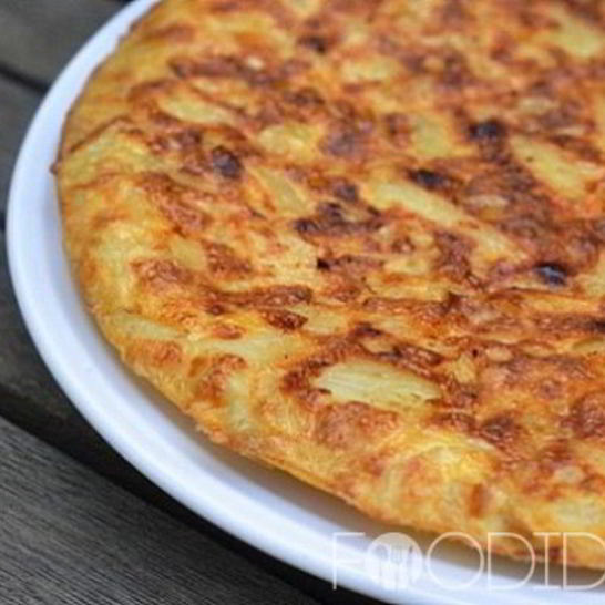 Рецепт лепешек на сметане