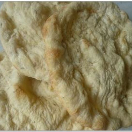 Рецепт лепешек наан