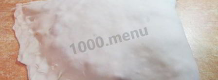 лепешки с фаршем на сковороде. Шаг 15