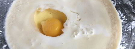 лепешки с картофелем и сыром. Шаг 2