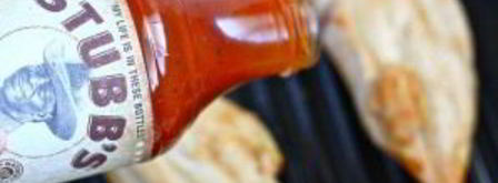 лепешки с курицей, шпинатом и сыром бри. Шаг 2