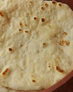 Мексиканские лепешки