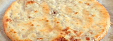 осетинские лепешки на кефире. Шаг 14