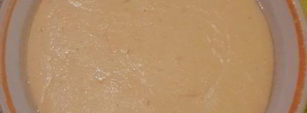 осетинские лепешки с начинкой. Шаг 2