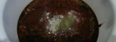 печеночные лепешки. Шаг 2