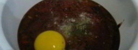 печеночные лепешки. Шаг 3