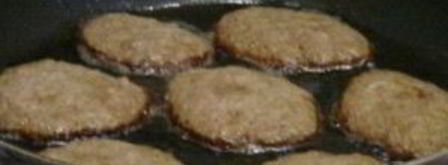 печеночные лепешки. Шаг 4