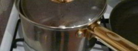 печеночные лепешки. Шаг 5