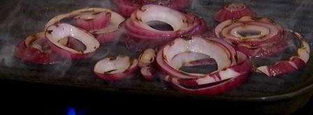 пита с моцареллой, руколой и помидорами. Шаг 2