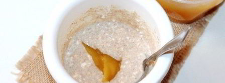 ржаные лепешки к завтраку. Шаг 4