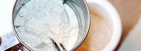 ржаные лепешки к завтраку. Шаг 5