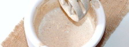 ржаные лепешки к завтраку. Шаг 6