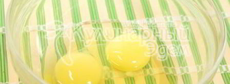 шницель с картофельной лепешкой. Шаг 6