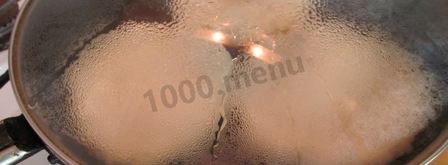 сырные лепешки за 5 минут. Шаг 11