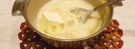 тонкие лепешки из теста удмуртские табани. Шаг 16