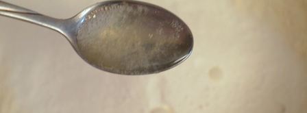 традиционные английские лепешки. Шаг 2