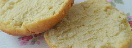 традиционные английские лепешки. Шаг 14